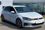 2018 Volkswagen Golf GTI