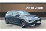 2023 Hyundai i30 N