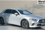 2020 Mercedes-Benz A-Class