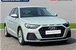 2024 Audi A1