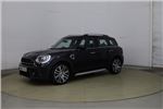 2022 MINI Countryman