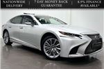 2020 Lexus LS