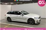 2022 BMW 3 Series Touring