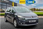 2015 Citroen Grand C4 Picasso