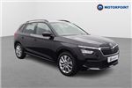 2023 Skoda Kamiq