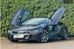 2016 BMW i8 2dr Auto