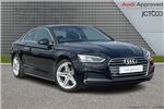 2018 Audi A5