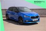 2022 Skoda Fabia