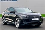 2024 Audi Q4 e-tron Sportback