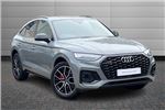 2022 Audi Q5 Sportback