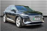 2021 Audi Q4