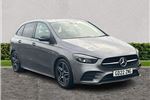 2022 Mercedes-Benz B-Class