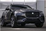 2024 Jaguar F-Pace