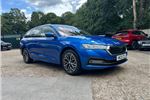 2021 Skoda Octavia