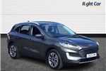 2021 Ford Kuga