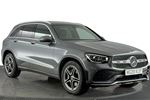 2020 Mercedes-Benz GLC