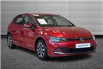 2022 Volkswagen Golf