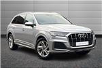 2021 Audi Q7