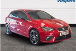 2021 SEAT Ibiza