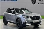 2020 Peugeot 2008