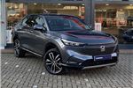 2022 Honda HR-V 1.5 eHEV Advance 5dr CVT