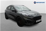 2023 Ford Kuga