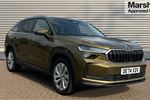 2024 Skoda Kodiaq