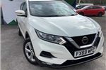 2019 Nissan Qashqai