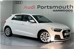 2021 Audi A1