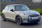 2021 MINI Hatchback