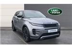 2023 Land Rover Range Rover Evoque