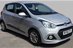 2017 Hyundai i10