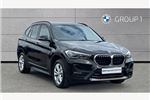 2021 BMW X1
