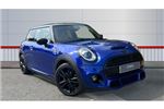 2020 MINI Hatchback