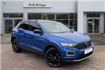 2021 Volkswagen T-Roc