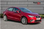 2017 SEAT Ibiza