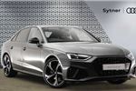 2024 Audi A4