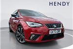 2023 SEAT Ibiza