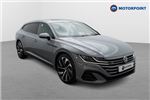 2021 Volkswagen Arteon Shooting Brake