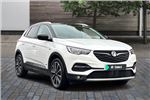 2020 Vauxhall Grandland X