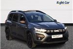 2023 Dacia Jogger