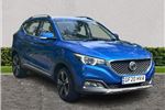 2020 MG ZS
