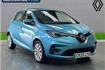 2022 Renault Zoe