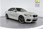 2018 BMW 2 Series