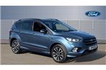2019 Ford Kuga
