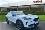 2024 Cupra Formentor
