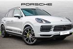 2022 Porsche Cayenne