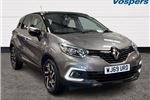 2019 Renault Captur