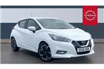 2021 Nissan Micra