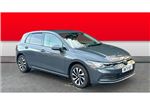 2021 Volkswagen Golf 1.5 TSI Active 5dr